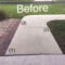 Patented Sidewalk Repair Method