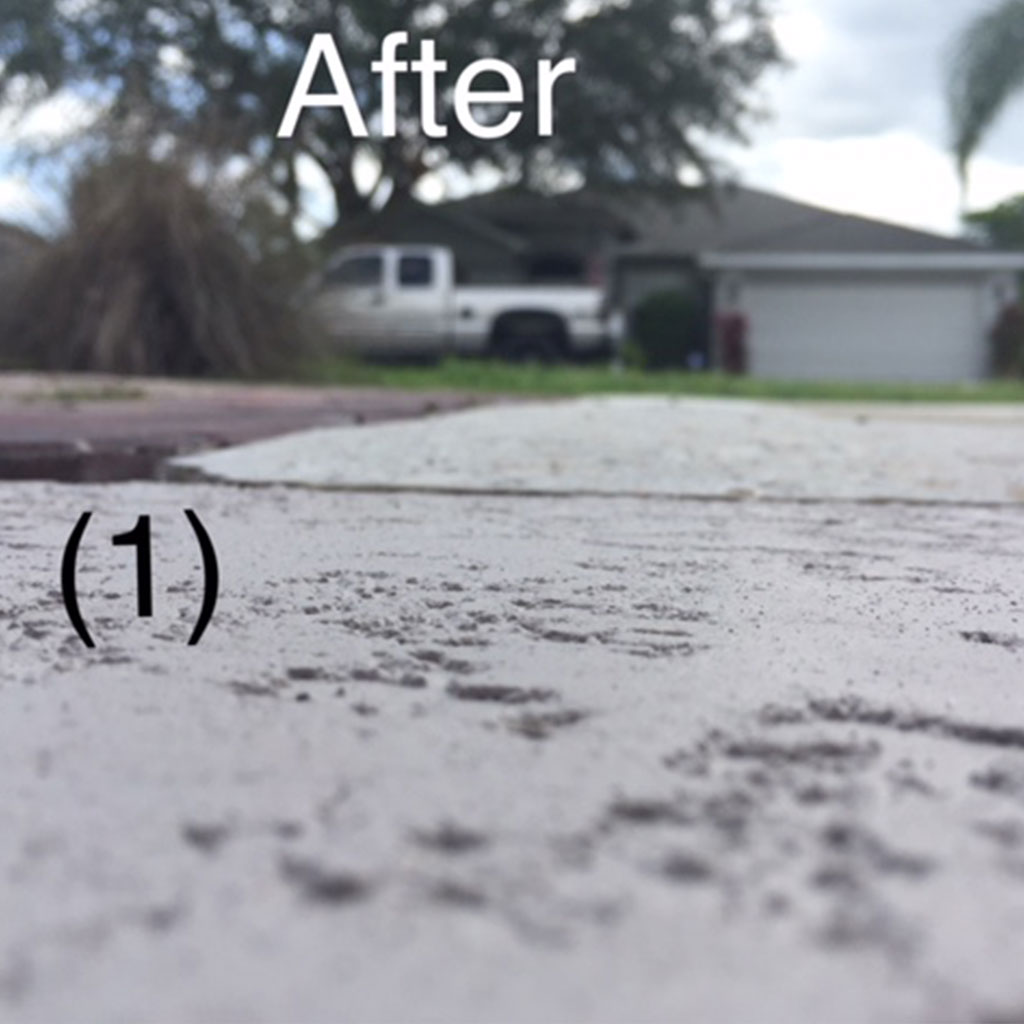 Why is our Method a Better Sidewalk Repair Method than Removal and Replacements?