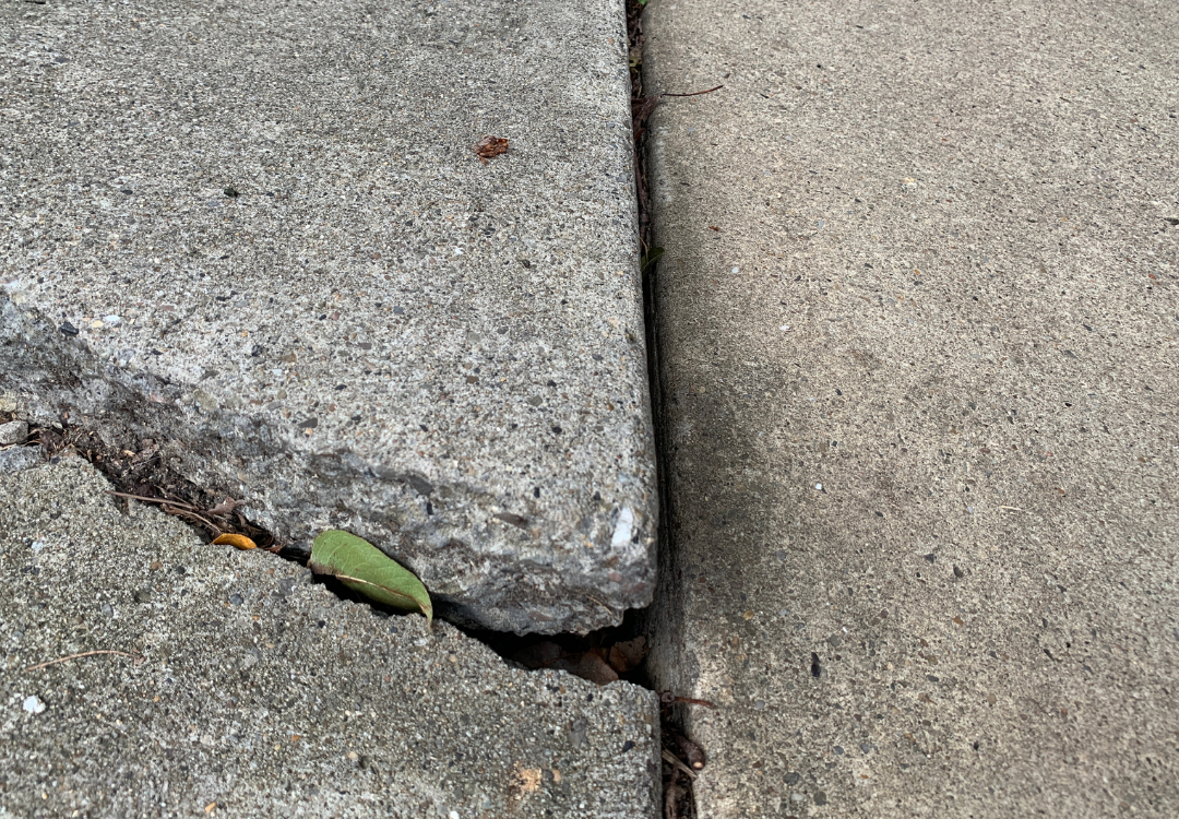 ADA Compliance Concrete Cutting