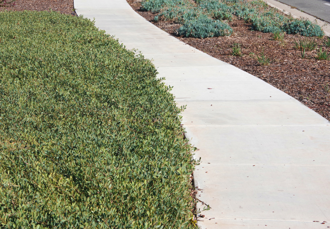 How to Fix Uneven Sidewalks