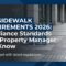 ADA Sidewalk Requirements 2026: Compliance Standards Every Property Manager Must Know