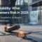 Sidewalk Liability: What Property Owners Risk in 2026