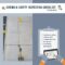 Sidewalk Safety Inspection Checklist for Managers