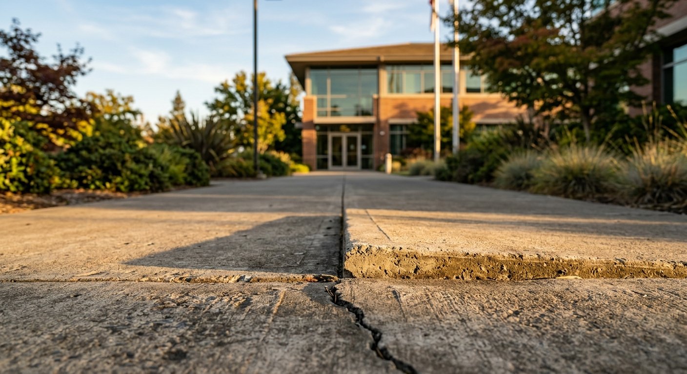 Sidewalk Liability: Protect Your Property in 2026