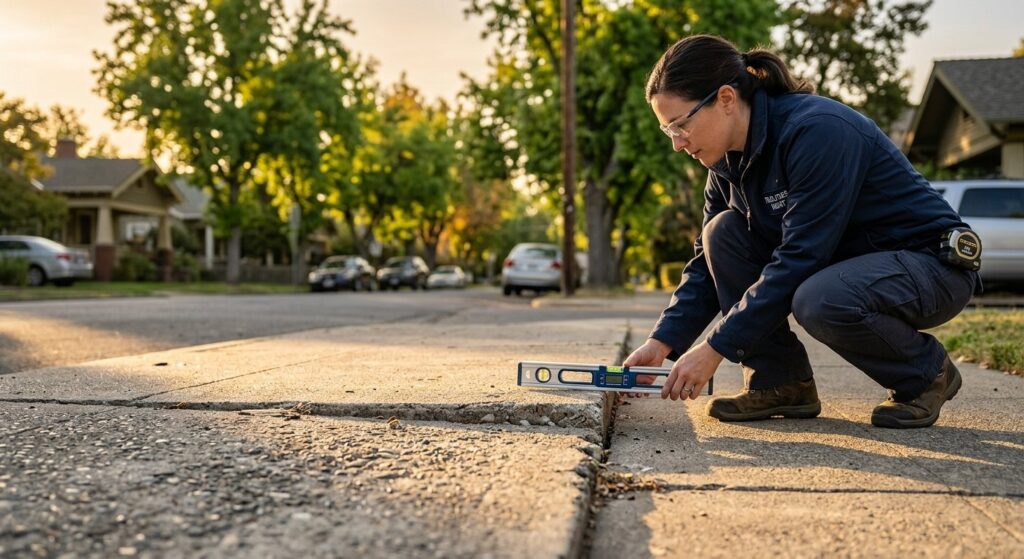 Concrete Leveling Northern California: 2026 Guide