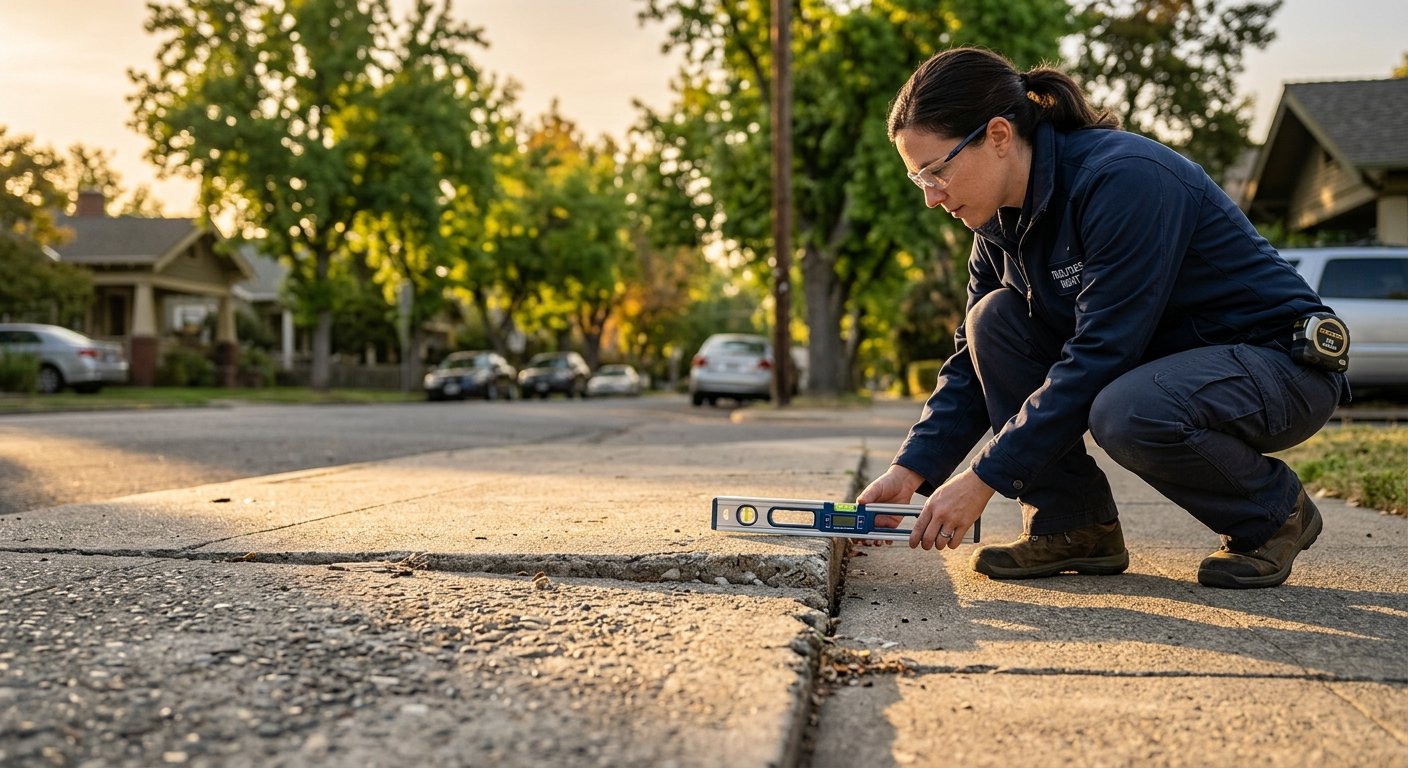 Concrete Leveling Northern California: 2026 Guide