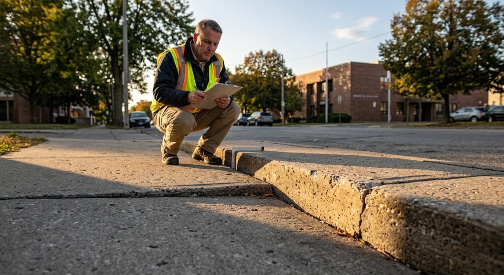Sunken vs. Raised Slabs: Which Repair Wins?