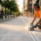 Concrete Grinding vs. Precision Cutting