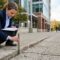 Documenting Sidewalk Trip Hazards for Liability Defense