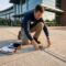 How to Pass a Commercial Sidewalk ADA Audit