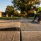 Uneven Sidewalk Repair: Grinding vs. Mudjacking